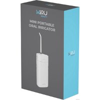 Miru BIP-003 (белый) Image #16