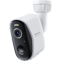 Baseus Security N1 Plus 2-Cam Kit Image #5