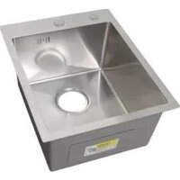 Wisent WS-34050D/GER013 (с сифоном, дозатором и коландером) Image #9