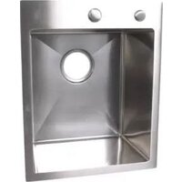 Wisent WS-34050D/GER013 (с сифоном, дозатором и коландером) Image #8