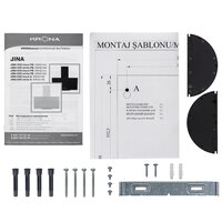 Krona Jina 500 PB (черный) Image #9