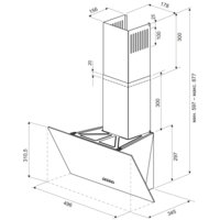 Krona Jina 500 PB (черный) Image #11