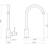 Fashun A54001N-17 Image #3