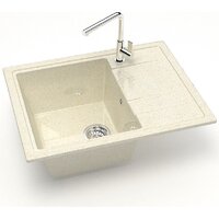 MARRBAXX Карельский камень модель 150/Q2 F150Q002 (бежевый) Image #2