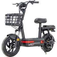 ZeuS Orion (черный) Image #1