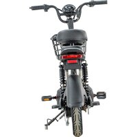 ZeuS Orion (черный) Image #8