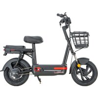 ZeuS Orion (черный) Image #3