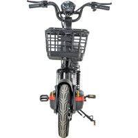 ZeuS Orion (черный) Image #5