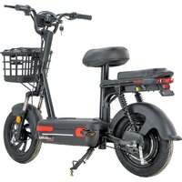 ZeuS Orion (черный) Image #7