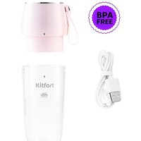 Kitfort KT-3002 Image #2