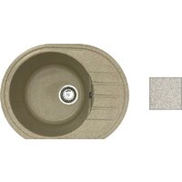 БелЭворс New Lux R (темно-бежевый)