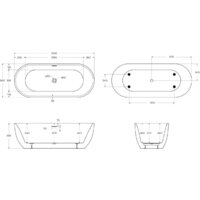 BelBagno BB417-1900-800 Image #5