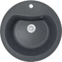 Mixline ML-GM09 551804 (антрацит)