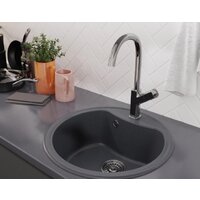 Mixline ML-GM09 551804 (антрацит) Image #4