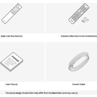 Samsung QLED 4K Q80D QE65Q80DATXXU Image #10