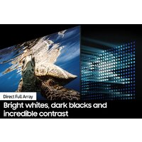 Samsung QLED 4K Q80D QE65Q80DATXXU Image #2