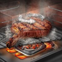 Cecotec Cecofry&Grill Smokin' 4500 Image #2