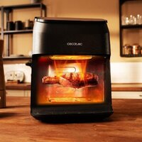 Cecotec Cecofry&Grill Smokin' 4500 Image #3