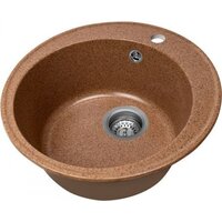 Saniteco Nova (терракот с сифоном) Image #2