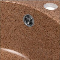 Saniteco Nova (терракот с сифоном) Image #4