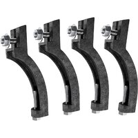 Lauter Victoria 2100817 170x70 с сифоном 21Y11022 (белый) Image #17