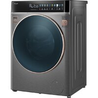 Weissgauff WMD 58411 Direct Drive Inverter Premium Steam Grey Image #20