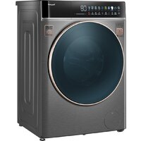 Weissgauff WMD 58411 Direct Drive Inverter Premium Steam Grey Image #19