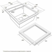 Paulmark Stepia 45 PM114651-DG Image #4