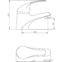 Voda Sky SY 26 Image #3