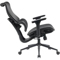 myroo Office Wizard HS-3853H-1-B (black) Image #26