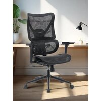 myroo Office Wizard HS-3853H-1-B (black) Image #25