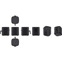 Xiaomi Air Fryer 6.5L MAF-W6501 (черный, евровилка) Image #8