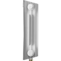 Royal Thermo PianoForte 300 Bianco Traffico VDR80 - 12 секций Image #3