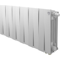 Royal Thermo PianoForte 300 Bianco Traffico VDR80 - 12 секций