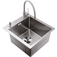 Avina HM4548 (нержавеющая сталь) Image #3