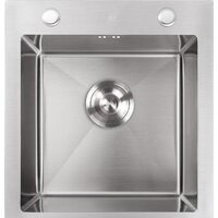 Avina HM4548 (нержавеющая сталь)