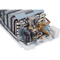 Ballu GWH 10 Fiery Glass Lime Image #10