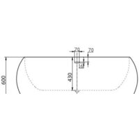 BelBagno BB30-1550 155x155 Image #10