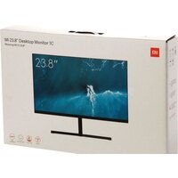 Xiaomi Mi Desktop Monitor 1C 23.8" RMMNT238NF (китайская версия) Image #8