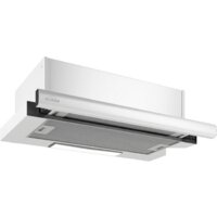 Elikor Slide 60П-430 (белый/белый) (211926)