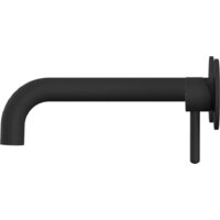 Whitecross Y Y1215BL (черный мат) Image #2