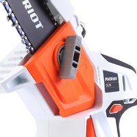 Patriot CS 215 UES (с 1-им АКБ) Image #6