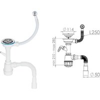 AV Engineering Best AV650500BGTA (гранит) Image #5