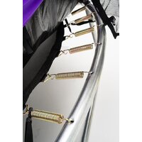 Calviano Inside Master Purple 312 см - 10ft (внутренняя сетка, с лестницей) Image #4