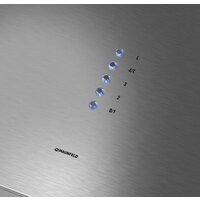 MAUNFELD Bath 402 (нержавеющая сталь) Image #13