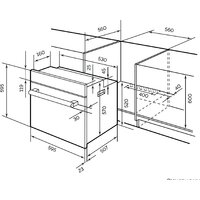 MAUNFELD Bath 402 (нержавеющая сталь) Image #2