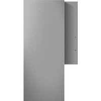 MAUNFELD Bath 402 (нержавеющая сталь) Image #10