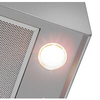 MAUNFELD Bath 402 (нержавеющая сталь) Image #11