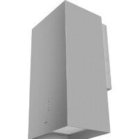 MAUNFELD Bath 402 (нержавеющая сталь)