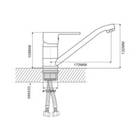 Ekko E49072 Image #7